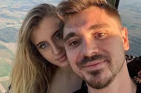 Daniel Martyniuk był już żonaty. "Złapała mnie na dziecko"