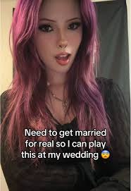 Vessel Sleep Token Married