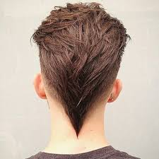 Apart from the fact that it can be worn both formally and casually you also have the liberty to. 55 Edgy Or Sleek Mohawk Hairstyles For Men Men Hairstyles World