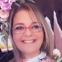 Abby Yvonne Gibson Obituary