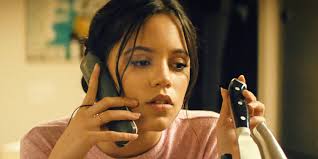 I like the little details the Scream films have. Like how Trevor had  cheated with Jenny Randall from the real opening kill. I never noticed it  at first but after a few