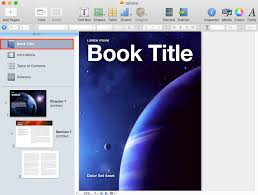 How To Make An Ebook With Ibooks Author Tutorial