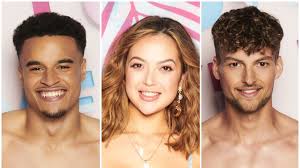 Kevin lygo, director of television at itv. Love Island 2021 All You Need To Know About This Year S Villa Dorset Echo