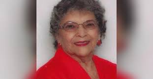 Vera R. Moreno Obituary