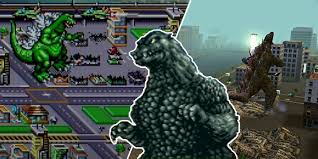 10 Best Godzilla Games, Ranked