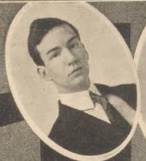 1LT Elden Sprague Betts (1892-1918)