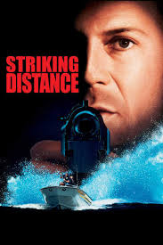 Filmer och serier med Betsy Cox