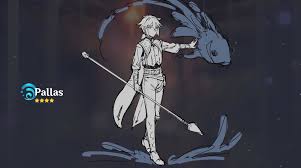 Shirogane03 10 months ago #1. The Beji On Twitter Genshin Oc Wip Pallas A Hydro Spear From Fontaine Genshinimpact Genshinimpactfanart Genshinimpactart Genshinimpactoc Https T Co Z1hnwkvj8e