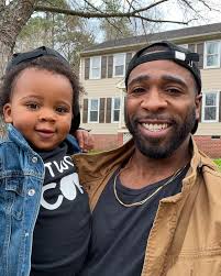 Happy 6th Birthday to my middle son Maddox Tyler Edison! 👌🏾🎂🖤 What a  testament to the incredible power and faithfulness of my God! Many may not  be aware, but when Maddox was