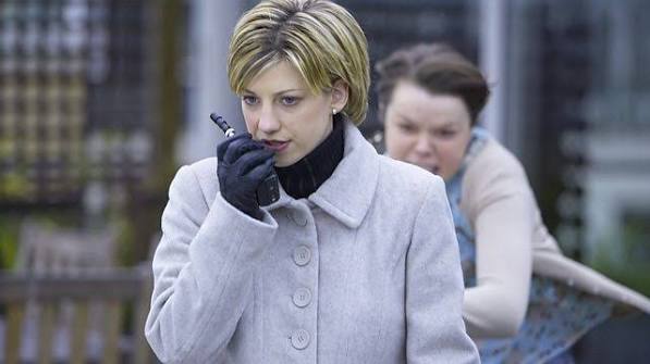 BBC One - Waking the Dead, Series 4, Shadowplay - Part 1