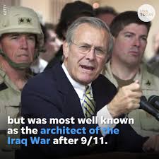 Enjoy the best donald rumsfeld quotes at brainyquote. Bixqcnx Lotvgm