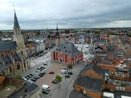 The municipality includes the old communes of aalst. Toeristisch Onthaalkantoor Sint Truiden Visit Limburg