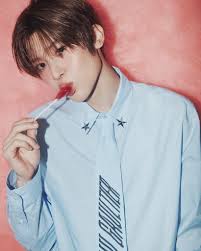 SION #시온 #シオン Teaser Image- I ♥️ WISH NCT WISH 【Steady