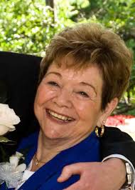 Obituary of Molly Vidler