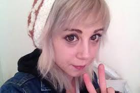 Julie Burchill saved my life: Suicidal woman inspired to carry