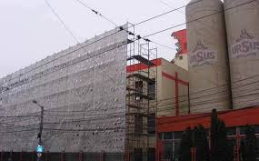 Angajam inginer constructor pentru fabrica de constructii din buzau. Fabrica Ursus Din Cluj Cu O Istorie De 135 De Ani Este DemolatÄƒ Cum A Ajuns