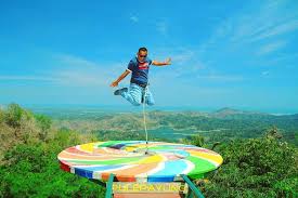 Review, lokasi, dan tiket masuk wisata bah damanik. Tiket Masuk Pule Payung 2021 Fasilitas Foto Lokasi