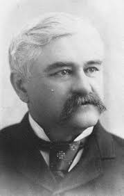 James Henry Platt Jr. (1837-1894)