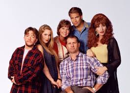 Bud from married with children. Wallpaper Married With Children Al Bundy Peggy Bundy Bud Bundy Kelly Bundy 1920x1382 Wallhaven 1009652 Hd Wallpapers Wallhere