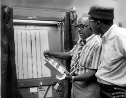 30 photos from The Times-Dispatch archives