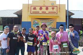 Twice as many foreigners as last year gathered in pyongyang sunday for the city's annual marathon, tour firms said, as reduced tensions see visitor numbers rise in isolated north korea. Hulu Langat Marathon Home Facebook