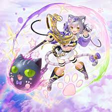 Valkyrie connect laplus