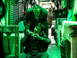 FILMBURNS | 《周處除三害》：狂人的救贖之旅