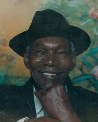 BAKER SR., DESSIE "BUCK"