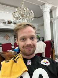 are there steelers fans here?