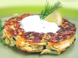 Beignets De Courgettes Recette Beignets De Courgettes Recette Recette Beignet