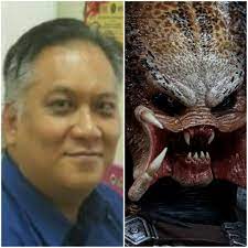 Zamyn zuki is on facebook. Sexual Predator In Hospital