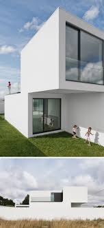 500 000 modern mansion snowy white subscriber tours roblox. White Modern House