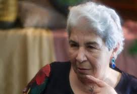 Fadwa Mahmoud: A Syrian woman with a cause