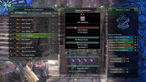 The event quest will be available again outside of the above . Monster Hunter World Tempered Monsters Where To Track Them How To Get Decorations And Streamstones Rock Paper Shotgun