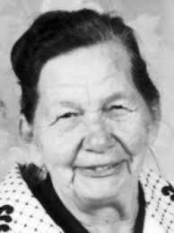 Rosie Colline Downs Allen (1928-2008)