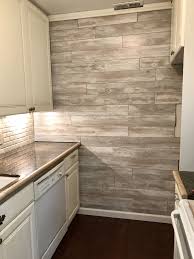 Shiplap Pergo Flooring For Wall Mylittlefrench Venue Farmhouse Kitchen Shabbychic Kitchen Redecorating Flooring On Walls Laminate Flooring On Walls