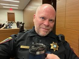 Today is the day, see you ohmcoffeeroasters from 9-11 for Coffee with a Cop!