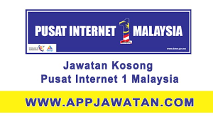 Jawatan kosong terkini di pusat internet 1 malaysia. Jawatan Kosong Di Pusat Internet 1 Malaysia 18 Mac 2017 Appjawatan Malaysia
