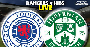 Head to head statistics and prediction, goals, past matches, actual form for premier league. Rangers V Hibernian Recap Look Back On Our Live Coverage Of The Scottish Championship Clash Daily Record