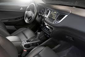 The 2018 hyundai tucson puts service ahead of sizzle, and caps it with an excellent warranty. 2018 Hyundai Tucson Review Trims Specs Price New Interior Features Exterior Design And Specifications Carbuzz