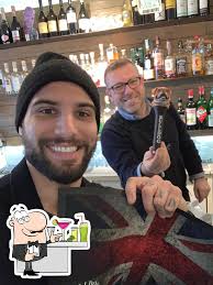 Jolly Bar Coffee & Wine, Ferrara