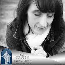 Engagement and Vulnerability Post Day 26 Gratitude: I'm grateful for my  testimony. I treasure it. I'm honored to be a member of the church of Jesus  Christ of Latter-Day Saints. I have