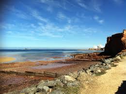 The park is only a short stroll to the beach, the town jetty, a great spot to drop the crab pots or fishing. The Yorke Peninsula South Australia Ozlap Caravan Hire