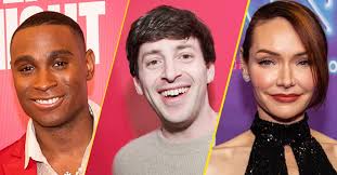 Jordan E. Cooper, Alex Edelman, Katrina Lenk, More to Present at 38th  Artios Awards