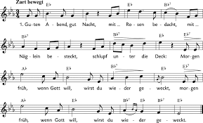 13 stilstudien für tasteninstrumente (medium). Das Liederprojekt Ein Benefizprojekt Von Carus Und Swr2