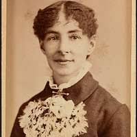 Mrs. Sara Bard Field, of San Francisco, is one of the most eloquent and  gifted speakers of the Congressional Union for Woman Suffrage and the  National Woman's Party. She is a kinswoman