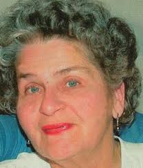 Christiane Johnson Obituary