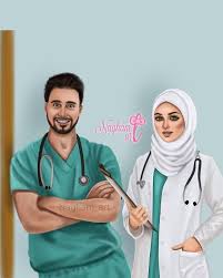 Beyin Cerrahi Cute Muslim Couples Muslim Couples Cute Couple Art