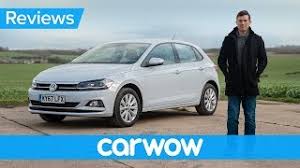 2017 volkswagen polo 81 tsi comfortline review. New Volkswagen Polo 2020 In Depth Review Carwow Reviews Youtube