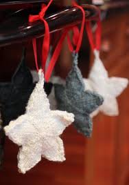 Knit stars is an online learning adventure featuring the world's leading knitting instructors and. Knit Stars Christmas Knitting Patterns Knitted Christmas Decorations Knit Christmas Ornaments